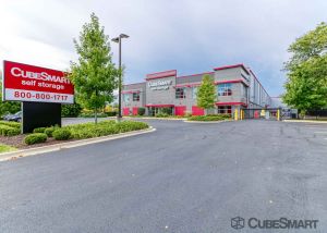 Photo of CubeSmart Self Storage - IL Mount Prospect W Central Rd