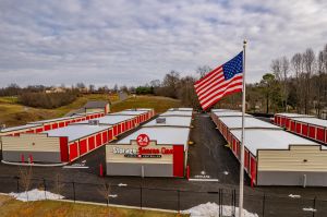 Photo of 24/7 Storage Source One Self-Storage - Jonesborough