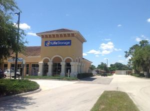 Photo of Life Storage - Sanford - 5645 West State Road 46
