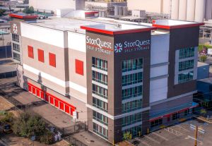 Photo of StorQuest Van Nuys / Roscoe