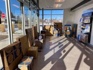 Photo of Life Storage - Loveland - 120 West 43rd Street