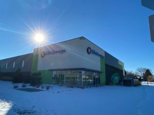 Photo of Life Storage - Loveland - 120 West 43rd Street