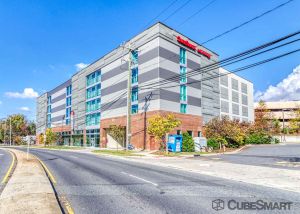 Photo of CubeSmart Self Storage - NC Johnston Rd