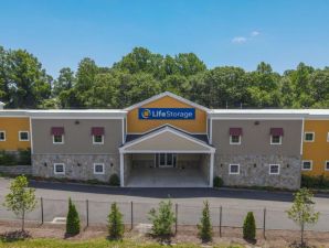Photo of Life Storage - Old Saybrook - 47 Spencer Plains Road