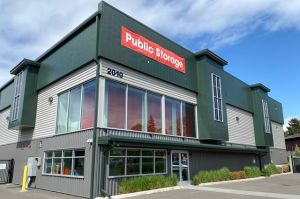 Photo of Public Storage - Federal Way - 2010 SW 356th St