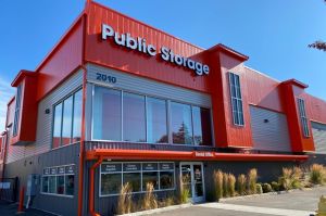 Photo of Public Storage - Federal Way - 2010 SW 356th St