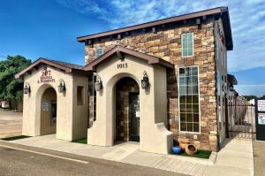 Photo of Advantage Storage - Lovington