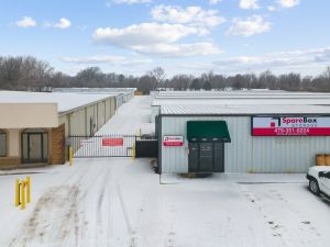 Photo of SpareBox Storage - Bentonville - Moberly Ln
