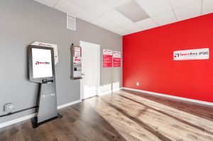 Photo of SpareBox Storage - Bentonville - Moberly Ln