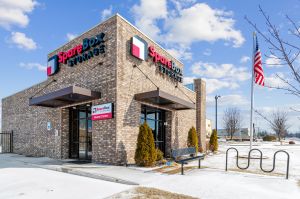 Photo of SpareBox Storage - Bentonville - SW Vendor Blvd