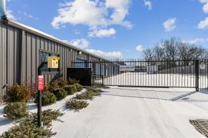 Photo of SpareBox Storage - Rogers - S Rainbow Rd