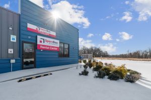 Photo of SpareBox Storage - Rogers - S Rainbow Rd
