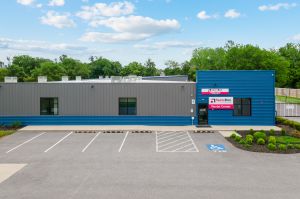 Photo of SpareBox Storage - Rogers - S Rainbow Rd