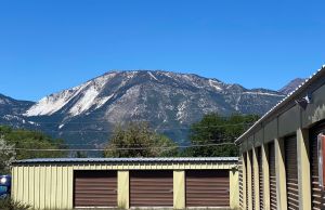 Photo of Exo Self Storage - Washoe