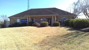 Photo of Life Storage - Little Rock - 800 Wellington Hills Road