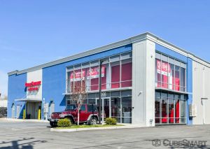 Photo of CubeSmart Self Storage - NY Deer Park Long Island Avenue