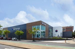 Photo of Secure Self Storage -Queens Blvd (Business Customers 24hr Access Available)