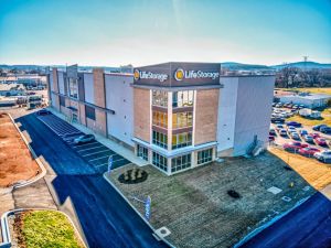Photo of Life Storage - Huntsville - 2312 Memorial Parkway Southwest