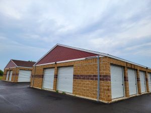 Photo of Secure Self Storage