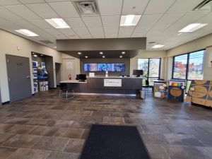 Photo of Life Storage - Milford - 33 Schoolhouse Road