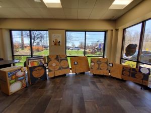 Photo of Life Storage - Milford - 33 Schoolhouse Road