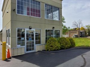 Photo of Life Storage - Meriden - 490 West Main Street