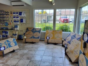 Photo of Life Storage - Meriden - 490 West Main Street