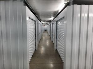Photo of Life Storage - Meriden - 490 West Main Street