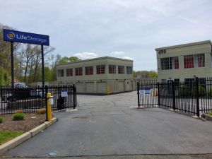 Photo of Life Storage - Meriden - 490 West Main Street