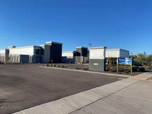Photo of Life Storage - Mesa - 8803 East Pecos Road