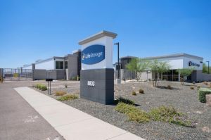 Photo of Life Storage - Mesa - 8803 East Pecos Road