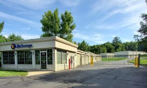 Photo of Life Storage - Glastonbury - 190 Oakwood Drive