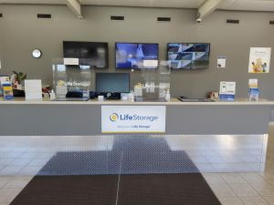 Photo of Life Storage - Plainville - 405 New Britain Avenue