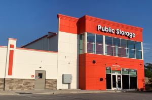 Photo of Public Storage - Morrisville - 4812 Hopson Rd