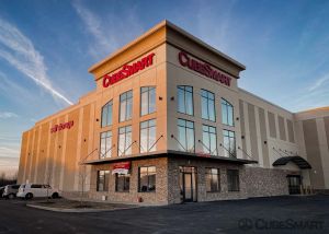 Photo of CubeSmart Self Storage - KY Nicholasville Brannon Road