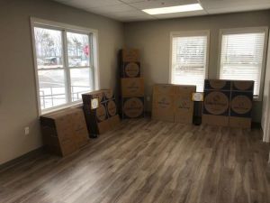 Photo of Life Storage - Merrimack - 3 Mayflower Road