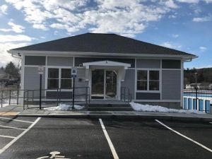 Photo of Life Storage - Merrimack - 4 Benning Ct