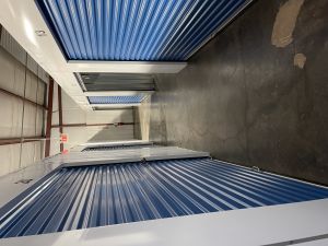 Photo of Volunteer Storage Solway