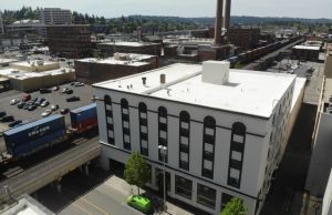 Photo of Storage Pro - SP157 - Wall Street Storage