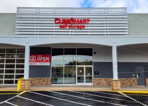 Photo of CubeSmart Self Storage - NJ Mantua Bridgeton Pike