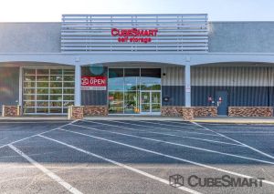 Photo of CubeSmart Self Storage - NJ Mantua Bridgeton Pike