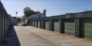 Photo of Iron Self Storage