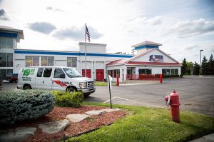 Photo of National Storage - Livonia
