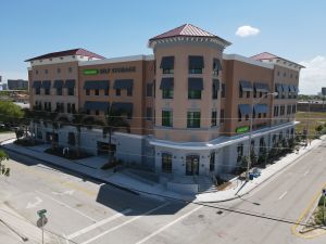 Photo of Space Shop Self Storage - North Miami