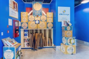 Photo of Life Storage - - 1654 Bushwick Avenue