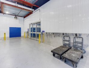 Photo of Life Storage - - 1654 Bushwick Avenue