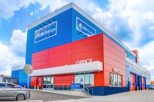 Photo of Life Storage - - 1654 Bushwick Avenue