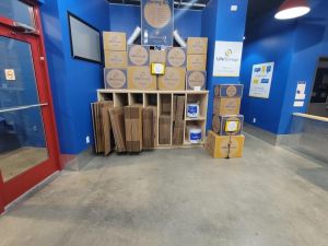 Photo of Life Storage - - 2325 Hollers Avenue