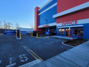 Photo of Life Storage - - 2325 Hollers Avenue