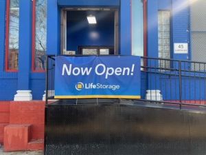 Photo of Life Storage - - 45 Clinton Avenue